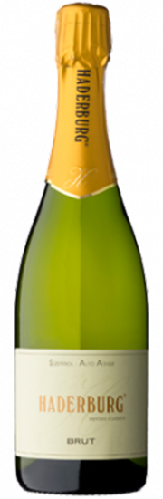 bottiglia brut metodo classico